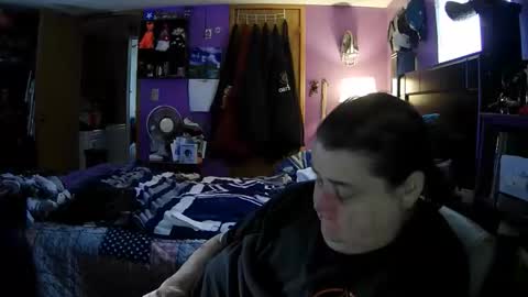 crazygirl802 online show from 02/14/26, 08:16