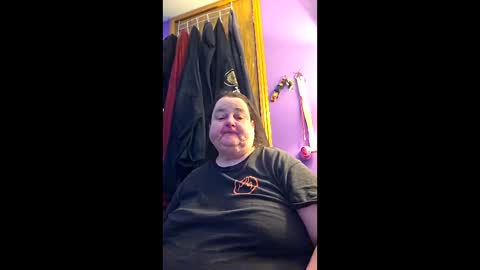 crazygirl802 online show from 03/21/26, 11:48