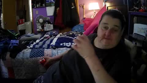 crazygirl802 online show from 04/18/26, 07:07