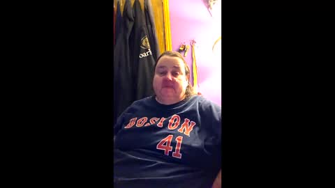 crazygirl802 online show from 04/21/26, 11:51