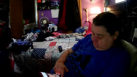 Snapshot of crazygirl802 chatting on 06/27/26, 03:39 crazygirl802 online show from 06/27/26, 03:39