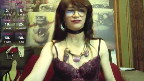 CrazyJuny online show from 12/18/25, 06:52