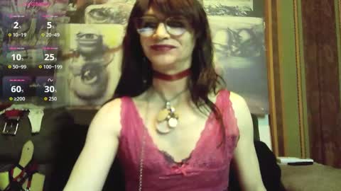 CrazyJuny online show from 01/07/26, 04:09