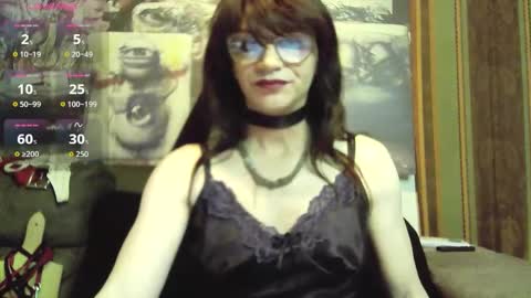 CrazyJuny online show from 01/12/26, 11:10