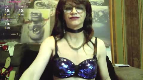 CrazyJuny online show from 01/14/26, 04:01