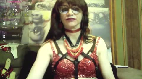 CrazyJuny online show from 01/15/26, 04:22