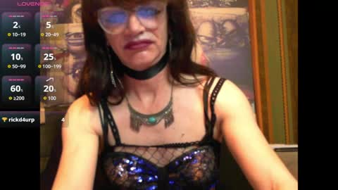 CrazyJuny online show from 04/06/26, 12:30