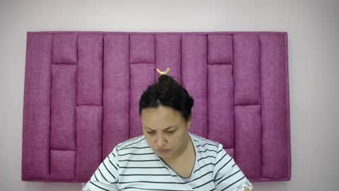 diosalinda online show from 01/07/26, 04:04