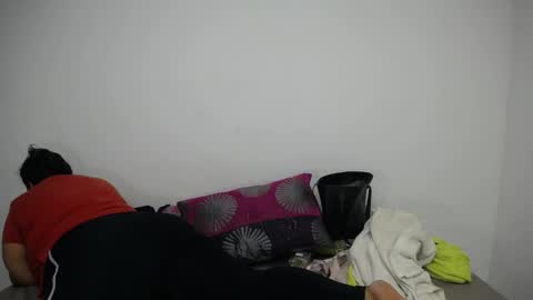 diosalinda online show from 03/12/26, 07:09