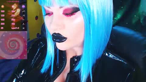 Roxy online show from 11/05/25, 09:20