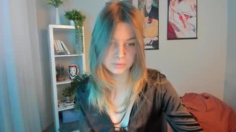 Alice online show from 02/03/26, 02:22