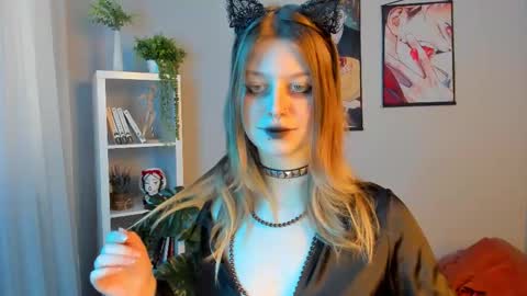 Alice online show from 02/06/26, 01:58