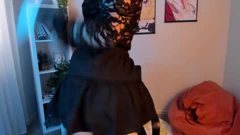 Alice online show from 02/07/26, 01:15