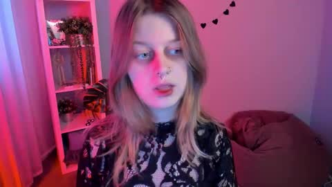 Alice online show from 02/12/26, 02:01