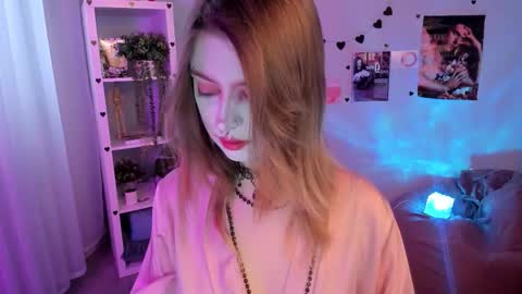 Alice online show from 02/14/26, 01:52