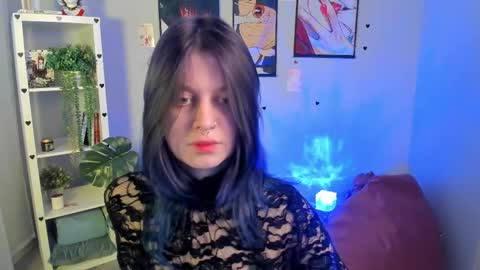 Alice online show from 02/25/26, 02:59