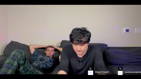 crazywaif online show from 01/08/26, 02:58