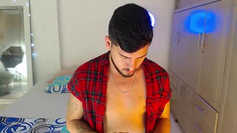 Bull online show from 10/22/25, 03:40