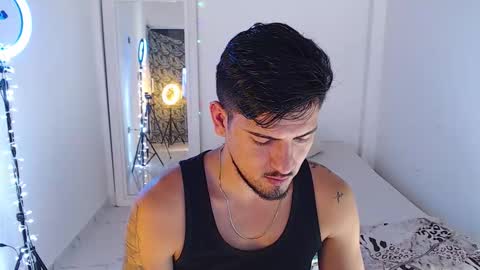 Bull online show from 01/07/26, 03:42