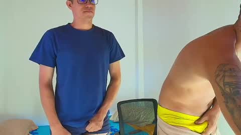 Bull online show from 04/07/26, 03:51