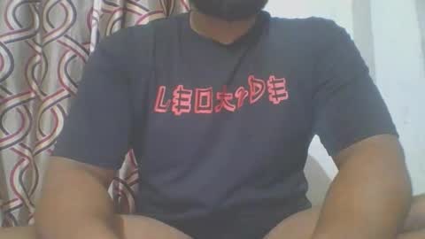 crazzy_booy online show from 10/18/25, 04:30