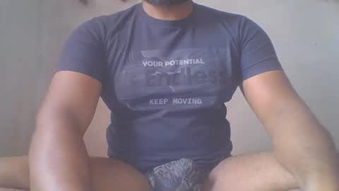 crazzy_booy online show from 11/07/25, 03:50