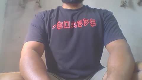 crazzy_booy online show from 11/08/25, 04:45