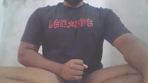 crazzy_booy online show from 01/18/26, 04:27