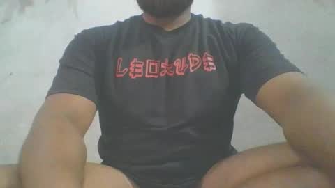 crazzy_booy online show from 04/08/26, 07:52