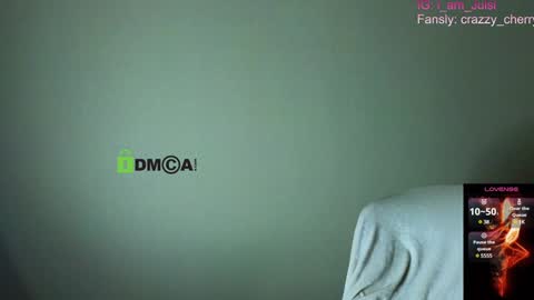 crazzy cherry online show from 02/05/25, 11:23