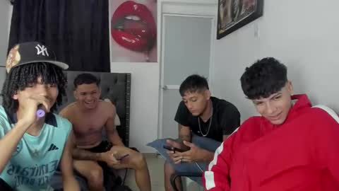 crazzy_master1 online show from 04/04/26, 05:49