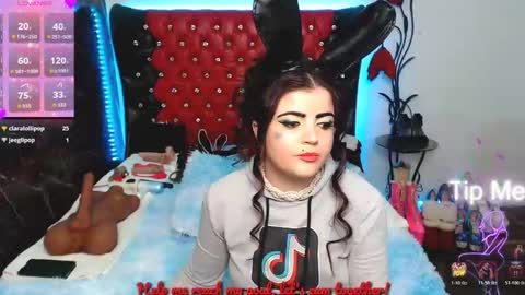 Ana  online show from 02/20/26, 12:18