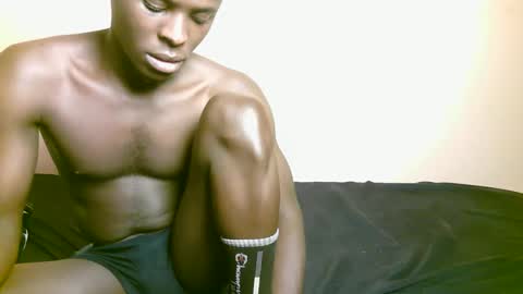 Samuel online show from 03/01/26, 01:29