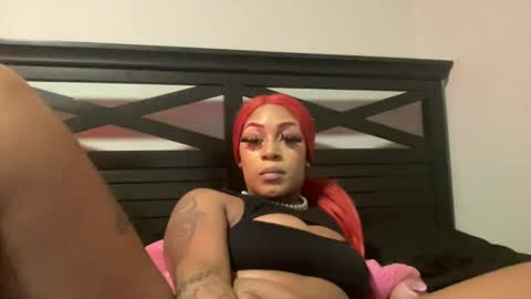 PHANTOMTARGARYENXXX online show from 12/17/24, 11:27