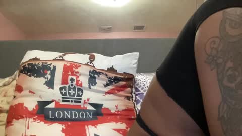 PHANTOMTARGARYENXXX online show from 02/09/25, 10:00