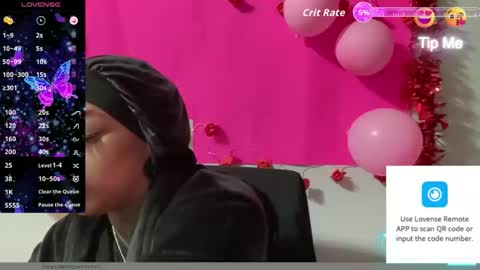 PHANTOMTARGARYENXXX online show from 02/17/26, 12:45