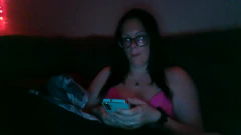 creammenow1229 online show from 12/22/24, 05:34