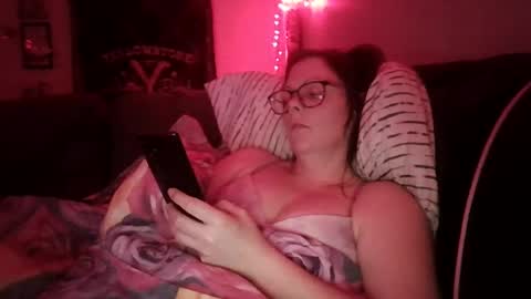 creammenow1229 online show from 01/27/25, 03:04