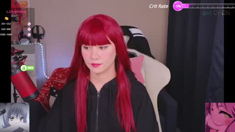 Alina online show from 12/24/24, 01:27