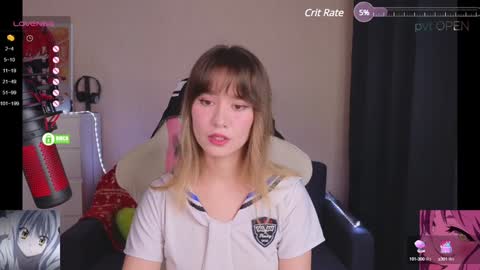 Alina online show from 01/10/25, 01:21