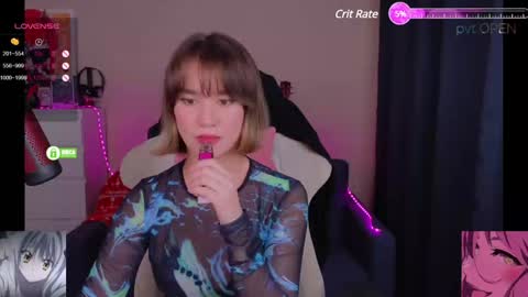 Alina online show from 02/04/25, 06:14