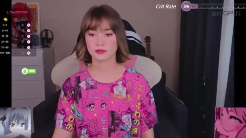 Alina online show from 03/11/25, 04:54