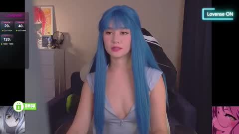 Alina online show from 10/13/25, 02:11