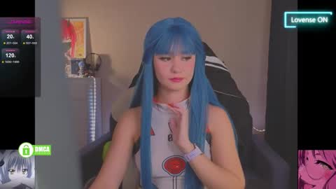 Alina online show from 10/22/25, 04:13