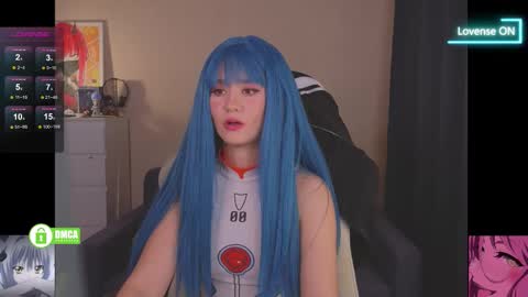 Alina online show from 11/06/25, 02:23