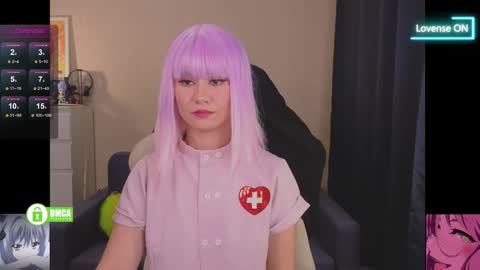 Alina online show from 11/28/25, 02:47