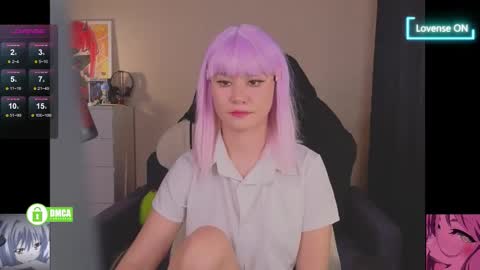 Alina online show from 12/02/25, 03:01