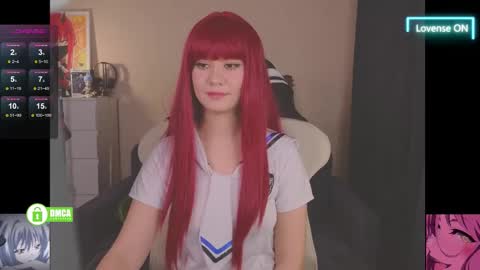 Alina online show from 12/18/25, 03:23