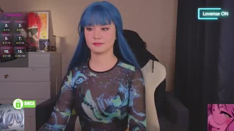 Alina online show from 02/04/26, 01:55