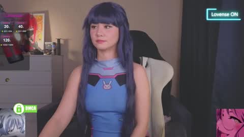 Alina online show from 03/02/26, 01:41